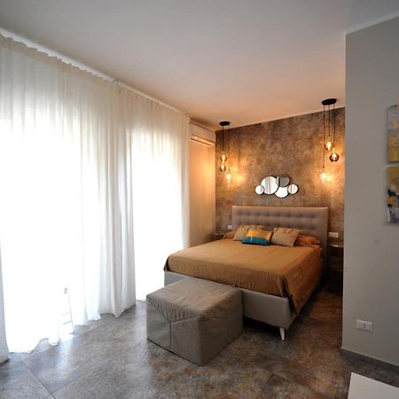 Suite107 Bari Exterior foto