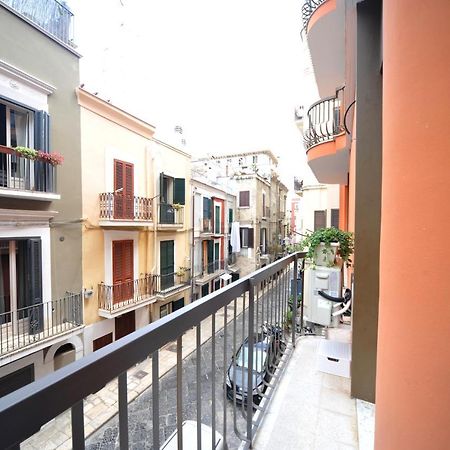 Suite107 Bari Exterior foto
