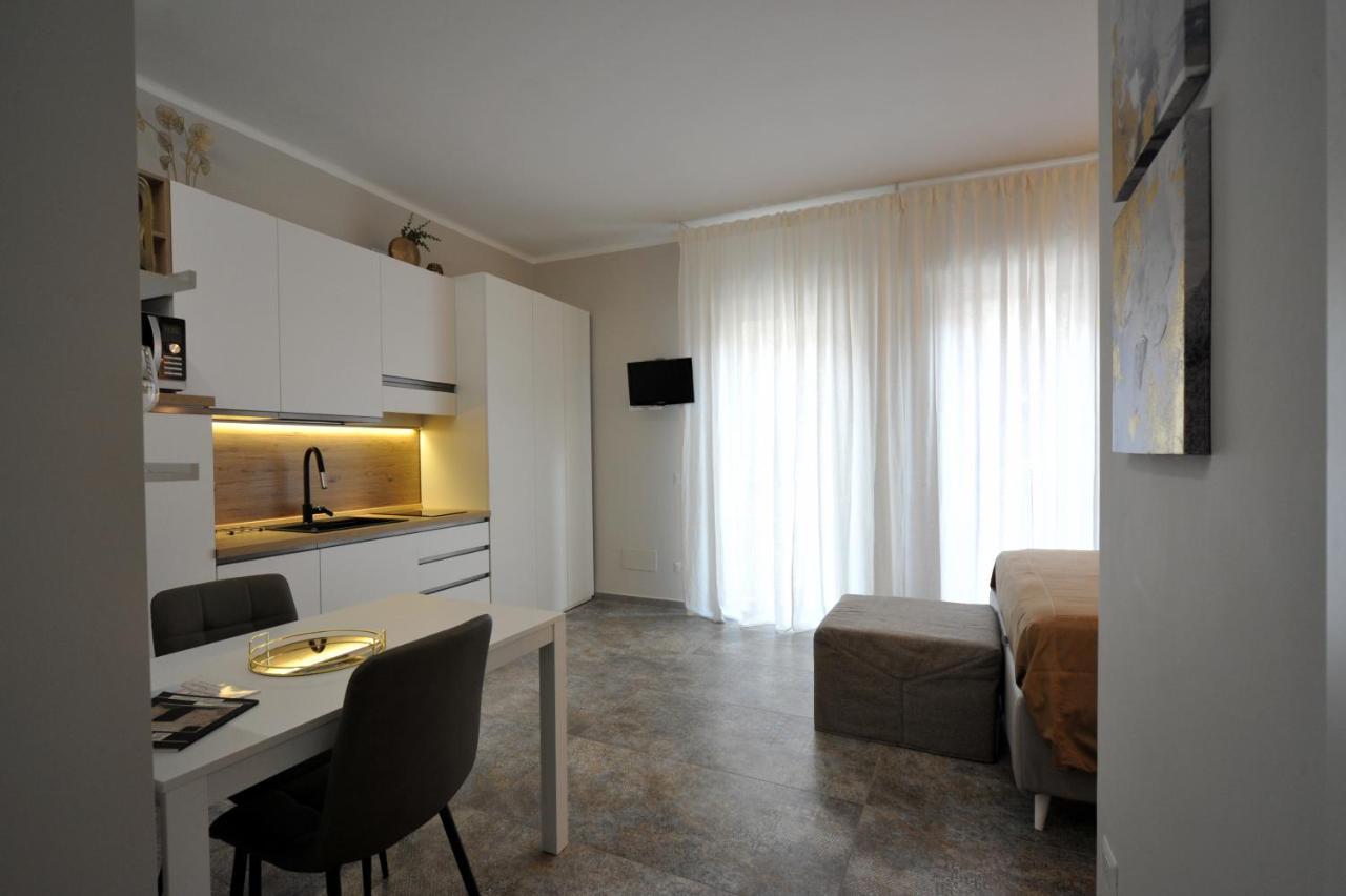 Suite107 Bari Exterior foto