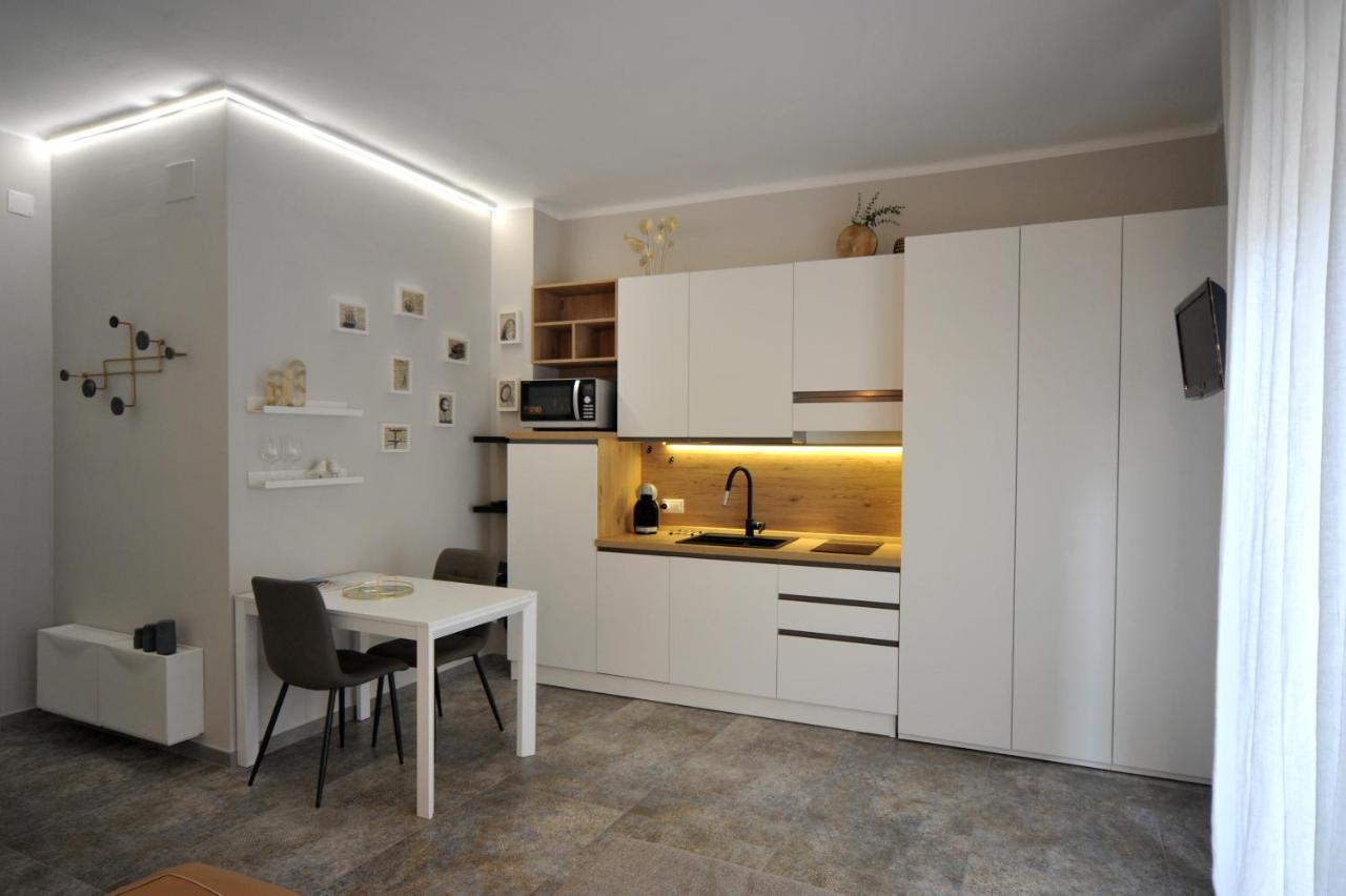 Suite107 Bari Exterior foto