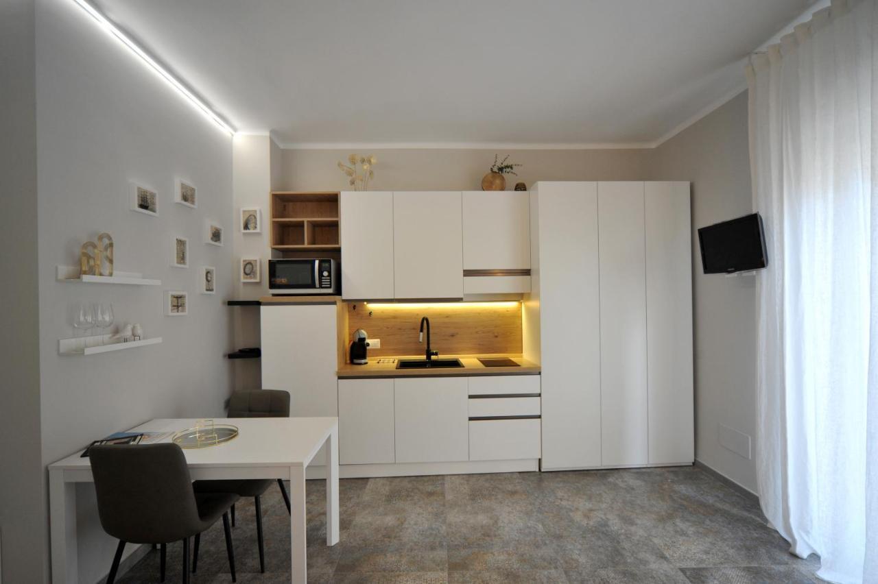 Suite107 Bari Exterior foto
