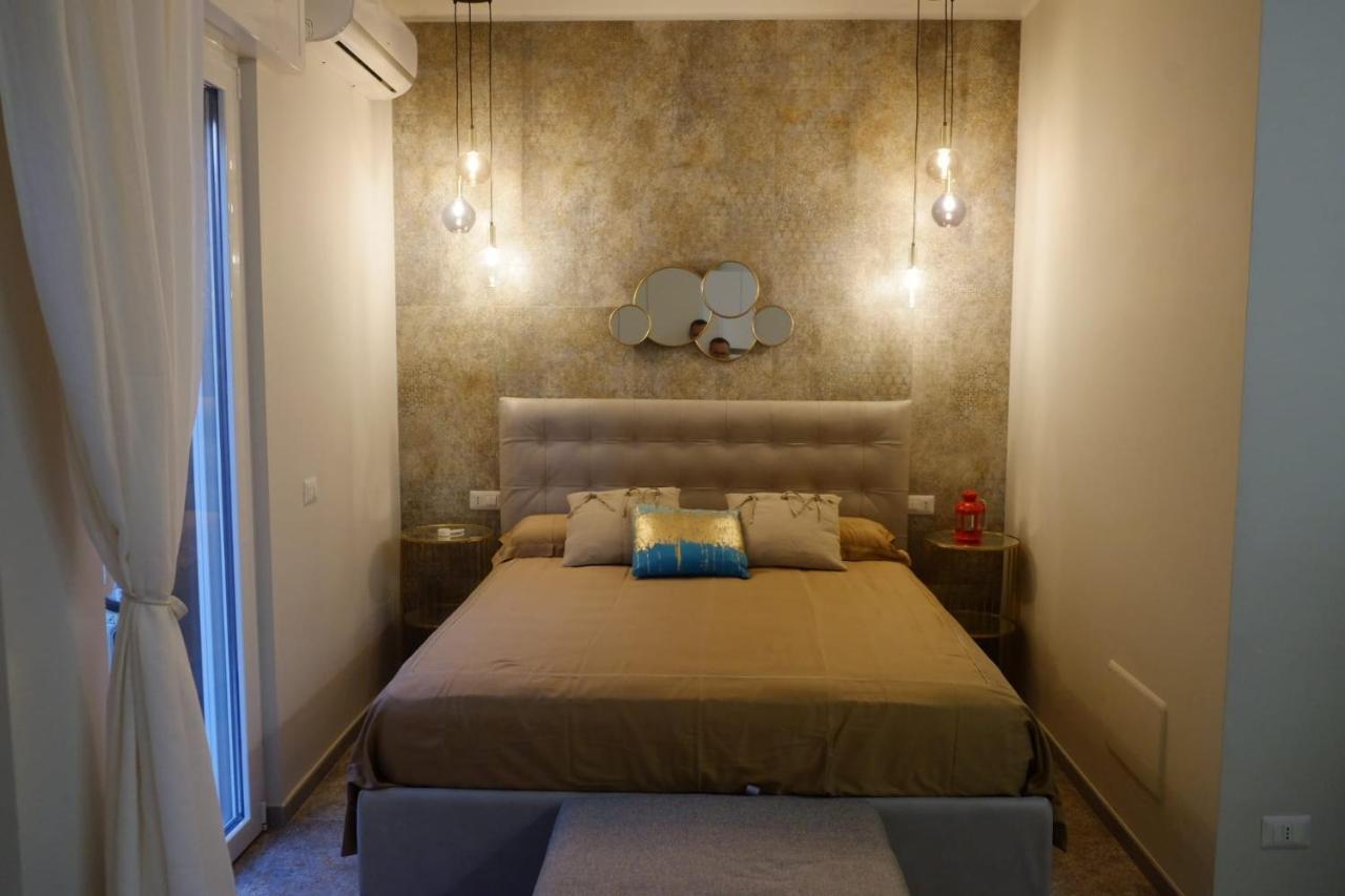 Suite107 Bari Exterior foto