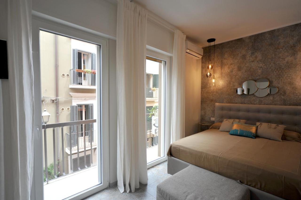 Suite107 Bari Exterior foto