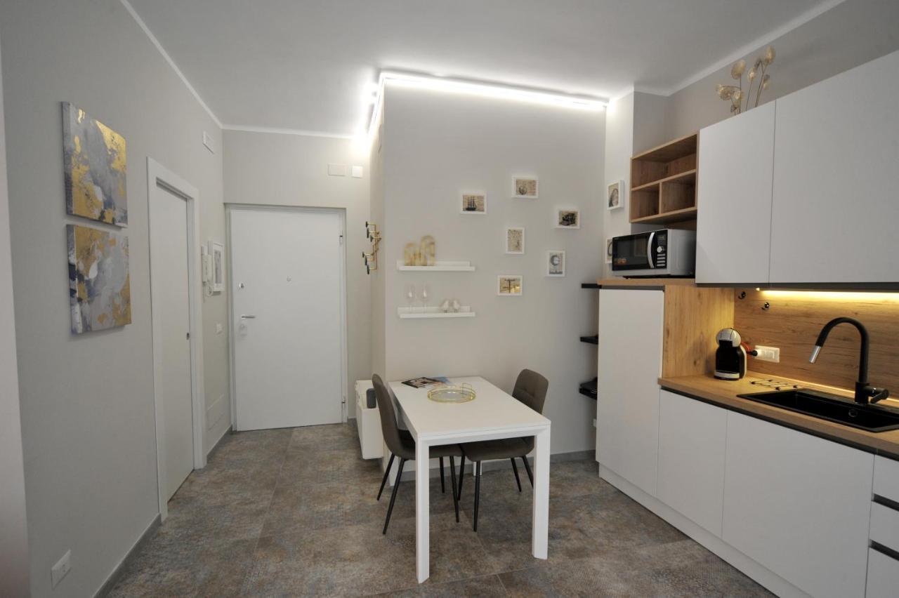 Suite107 Bari Exterior foto