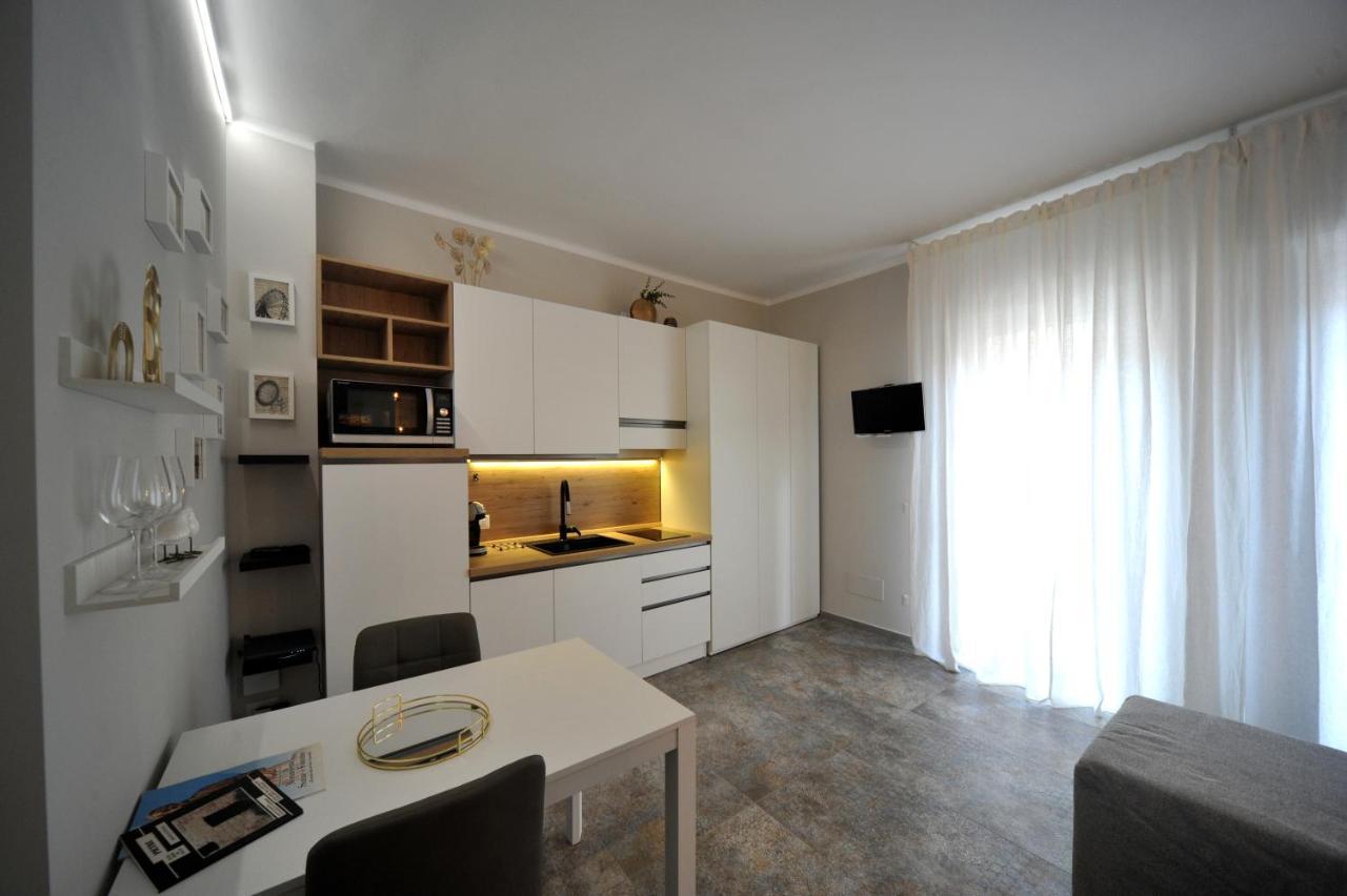 Suite107 Bari Exterior foto