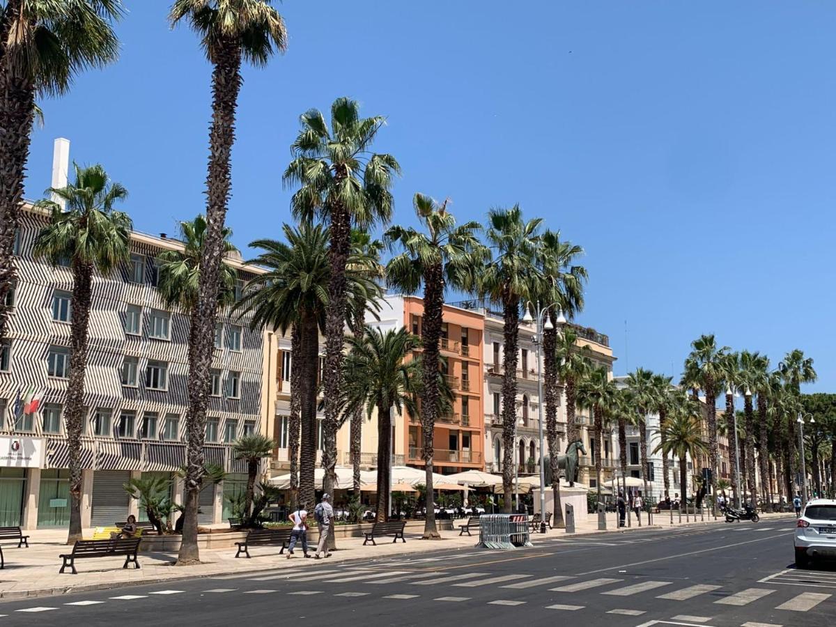 Suite107 Bari Exterior foto