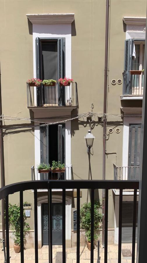 Suite107 Bari Exterior foto