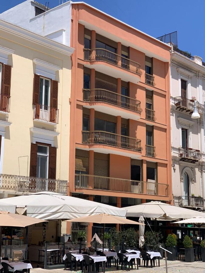 Suite107 Bari Exterior foto
