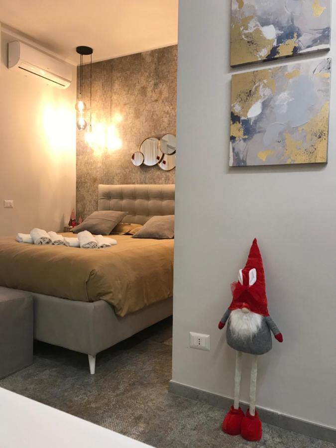 Suite107 Bari Exterior foto