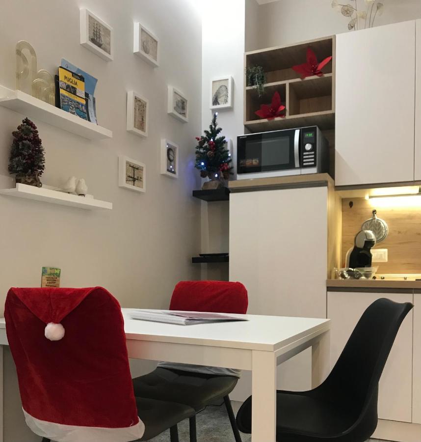 Suite107 Bari Exterior foto